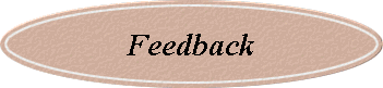 Feedback